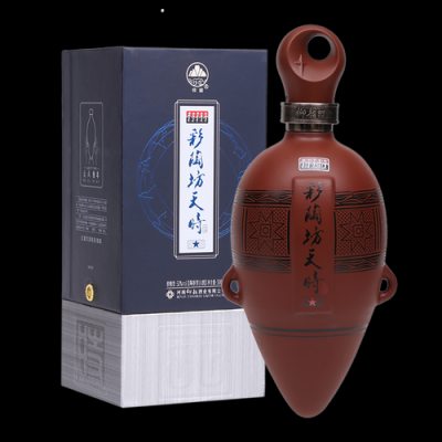 陶酱坊价格(陶酱坊53度)-图2 陶酱坊价格(陶酱坊53度)-图2