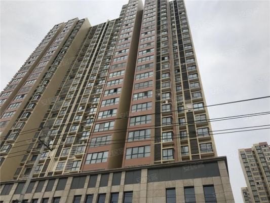 商河状元府邸价格(商河状元府邸楼间距是多少)-图3 商河状元府邸价格(商河状元府邸楼间距是多少)-图3