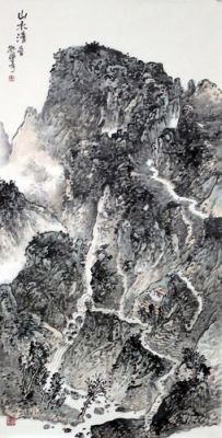 时振华画家价格(时振华画家价格多少钱)-图2 时振华画家价格(时振华画家价格多少钱)-图2