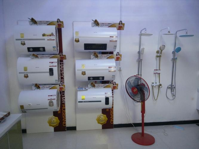 华仕顿热水器价格(华仕顿燃气热水器使用说明)-图2 华仕顿热水器价格(华仕顿燃气热水器使用说明)-图2