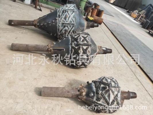 回扩器价格(回扩器价格广联达)-图1 回扩器价格(回扩器价格广联达)-图1