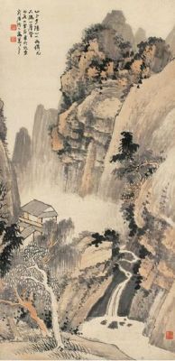 高邕价格（清代画家高邕）-图2
