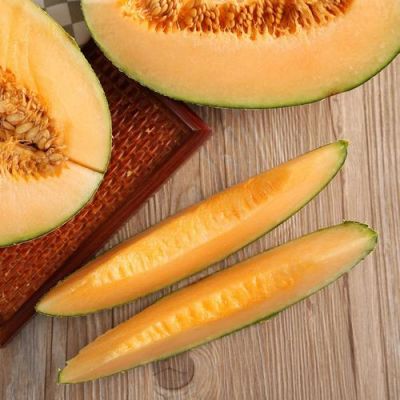 西周蜜瓜价格(西周蜜瓜的营养价值)-图3 西周蜜瓜价格(西周蜜瓜的营养价值)-图3
