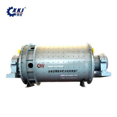 小型棒磨机价格(棒磨机用途)-图2 小型棒磨机价格(棒磨机用途)-图2