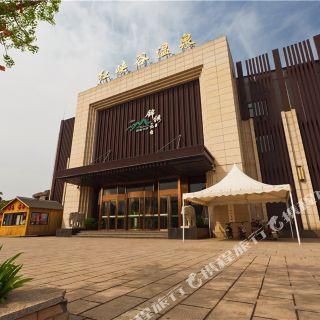 红峡谷温泉门票价格(红峡谷休闲庄)-图2 红峡谷温泉门票价格(红峡谷休闲庄)-图2
