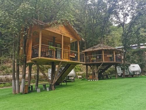 老界岭小木屋价格(老界岭小木屋电话)-图2 老界岭小木屋价格(老界岭小木屋电话)-图2