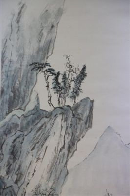 宋唯源画价格(宋唯源艺术黄埔)-图2 宋唯源画价格(宋唯源艺术黄埔)-图2