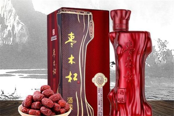 枣木杠酒31度价格表(枣木杠酒52度有几种)-图2 枣木杠酒31度价格表(枣木杠酒52度有几种)-图2