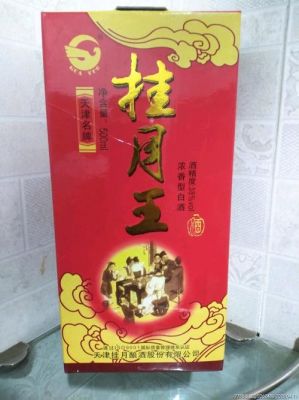 挂月王酒价格(挂月酒多少钱一瓶)-图2 挂月王酒价格(挂月酒多少钱一瓶)-图2