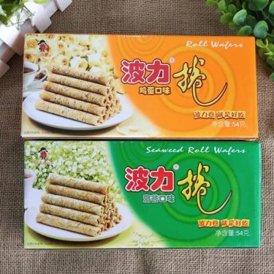 波力蛋卷价格(波力卷多少钱一箱)-图3 波力蛋卷价格(波力卷多少钱一箱)-图3