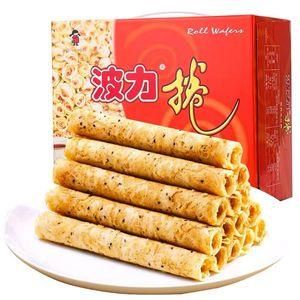 波力蛋卷价格(波力卷多少钱一箱)-图2 波力蛋卷价格(波力卷多少钱一箱)-图2