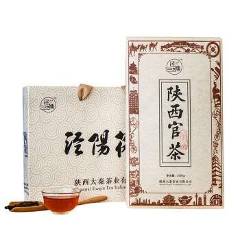 陕西官茶1kg茯砖茶价格(陕西官茶1kg茯砖茶价格2014年)-图3 陕西官茶1kg茯砖茶价格(陕西官茶1kg茯砖茶价格2014年)-图3