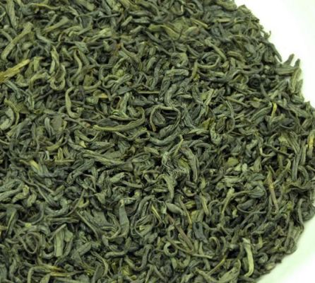 万平绿茶价格(万绿茶庄)-图3 万平绿茶价格(万绿茶庄)-图3