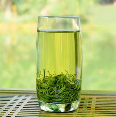 万平绿茶价格(万绿茶庄)-图2 万平绿茶价格(万绿茶庄)-图2