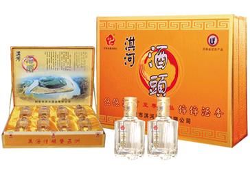 淇河酒价格(淇河酒50度多少钱)-图2 淇河酒价格(淇河酒50度多少钱)-图2