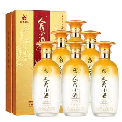 岩博酒价格(岩博酒怎么样)-图3 岩博酒价格(岩博酒怎么样)-图3