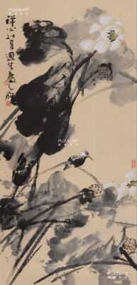 陈鹏举字画价格(陈鹏的画值多少钱)-图2 陈鹏举字画价格(陈鹏的画值多少钱)-图2