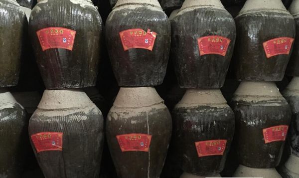 归庄黄酒价格(太仓归庄黄酒多少钱)-图3 归庄黄酒价格(太仓归庄黄酒多少钱)-图3