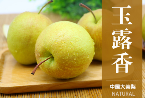 平遥梨价格(山西平遥梨最新价格)-图3 平遥梨价格(山西平遥梨最新价格)-图3