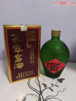 孔家宴酒价格(孔家家酒价格表)-图3 孔家宴酒价格(孔家家酒价格表)-图3