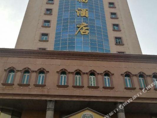 库尔勒大金原洗浴价格(库尔勒市大金原)-图3 库尔勒大金原洗浴价格(库尔勒市大金原)-图3