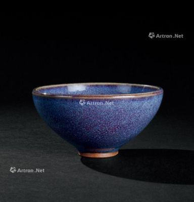 金代钧窑价格(金代钧窑茶盏拍卖成交记录)-图3 金代钧窑价格(金代钧窑茶盏拍卖成交记录)-图3