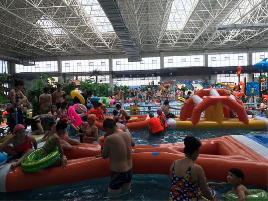 献县温泉乐园门票价格(献县温泉洗浴电话)-图3 献县温泉乐园门票价格(献县温泉洗浴电话)-图3