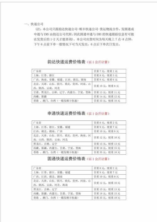 本省物流价格(省内物流价格查询)-图2 本省物流价格(省内物流价格查询)-图2