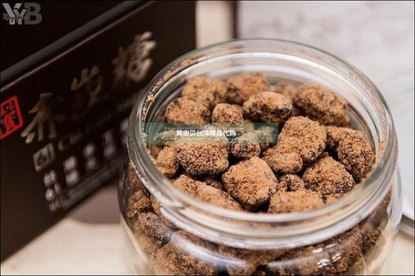 赤崁糖价格(赤糖的作用与功效)-图2 赤崁糖价格(赤糖的作用与功效)-图2