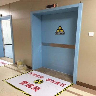 深圳铅门价格(铅板铅门厂家)-图2 深圳铅门价格(铅板铅门厂家)-图2