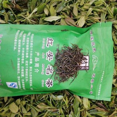 红安眉茶价格（红安眉茶价格及图片）