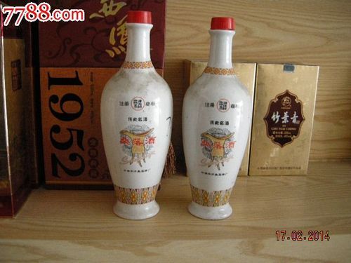桑落酒价格表(桑落王酒业20价格)-图3 桑落酒价格表(桑落王酒业20价格)-图3
