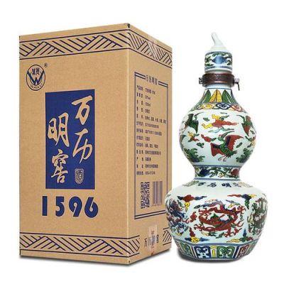 明窖1596价格(明窖酒价格表)-图1 明窖1596价格(明窖酒价格表)-图1