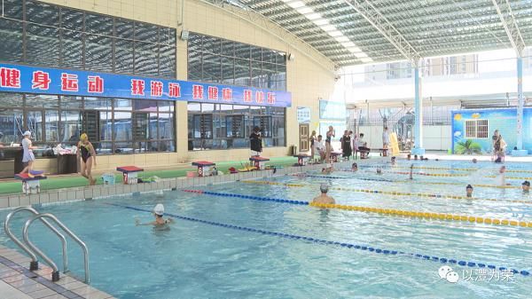 常德碧波游泳馆价格(澧县碧波游泳馆价格)-图3 常德碧波游泳馆价格(澧县碧波游泳馆价格)-图3