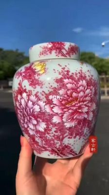 红牡丹石价格(红牡丹瓷器质量咋样)-图2 红牡丹石价格(红牡丹瓷器质量咋样)-图2