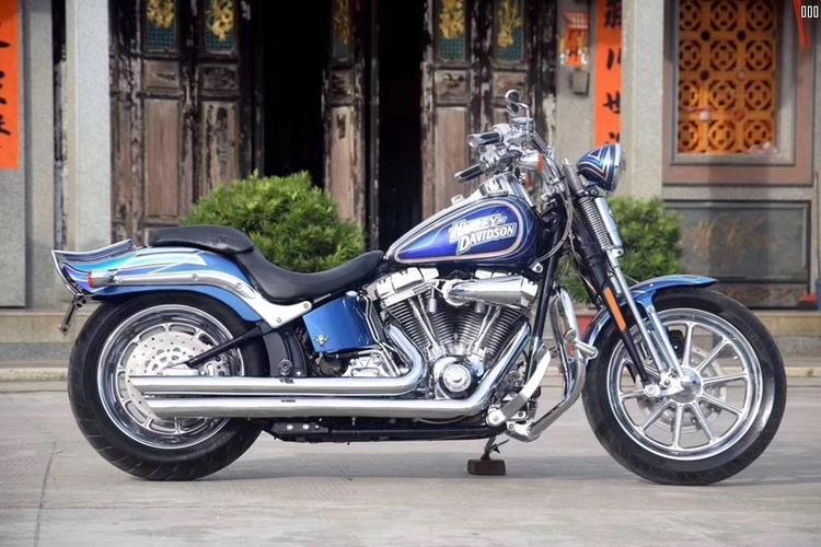 哈雷尖叫鹰价格(哈雷the ultimate chopper)-图2 哈雷尖叫鹰价格(哈雷the ultimate chopper)-图2