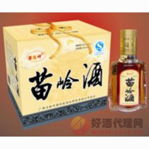 苗神酒价格（苗酒的神奇功效）