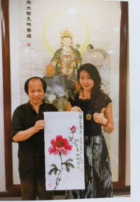 李林君书画价格(李林君书画价格是多少)-图2 李林君书画价格(李林君书画价格是多少)-图2