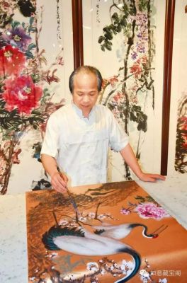 李林君书画价格(李林君书画价格是多少)-图3 李林君书画价格(李林君书画价格是多少)-图3