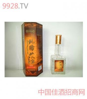 纯阳仙酒价格（纯阳仙酒价格表及图片）