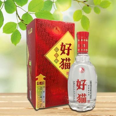 好猫酒价格(好猫酒1992珍品版多钱一瓶)-图2 好猫酒价格(好猫酒1992珍品版多钱一瓶)-图2