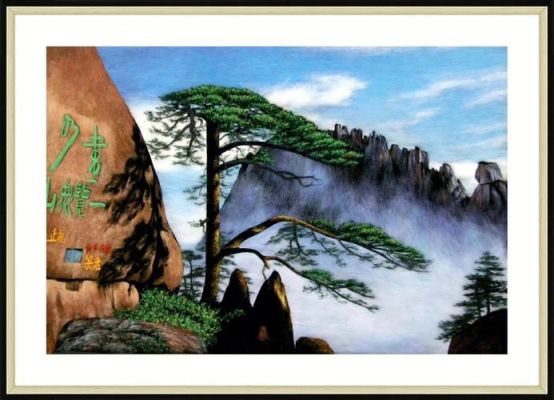 洪滨丝画价格(洪滨丝画美术馆)-图2 洪滨丝画价格(洪滨丝画美术馆)-图2