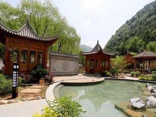 天水街子温泉价格（天水市街子温泉度假村）