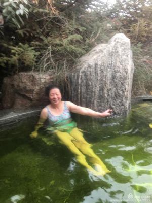 天水街子温泉价格(天水市街子温泉度假村)-图3 天水街子温泉价格(天水市街子温泉度假村)-图3