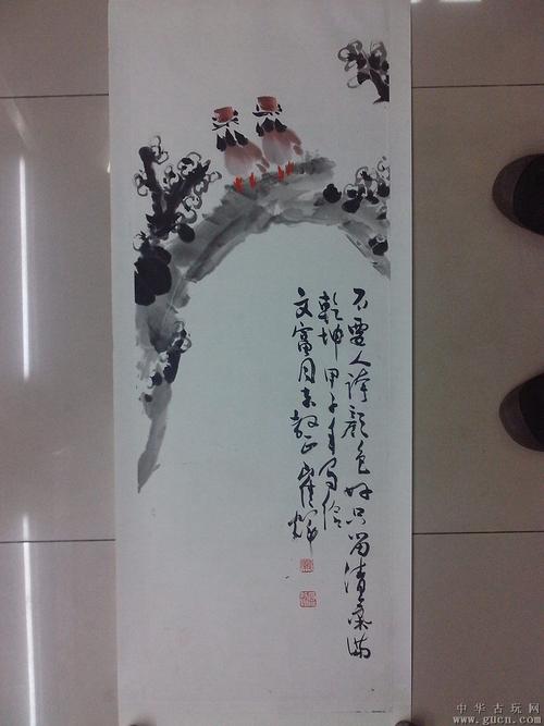 崔辉作品价格(崔辉作品一平尺价格)-图2 崔辉作品价格(崔辉作品一平尺价格)-图2