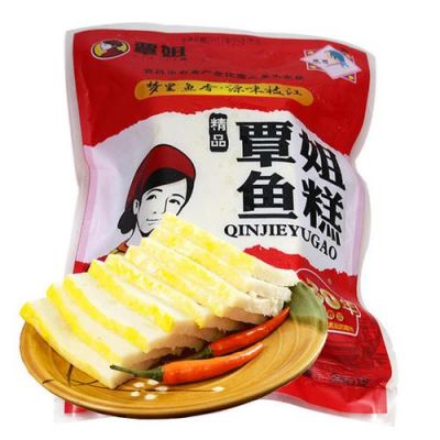 覃姐鱼糕价格(湖北覃姐食品有限公司)-图3 覃姐鱼糕价格(湖北覃姐食品有限公司)-图3