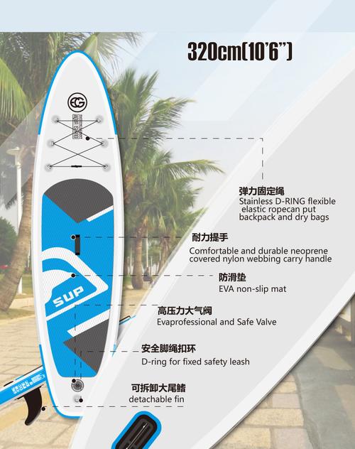 jetsurf动力冲浪板价格(动力冲浪板是什么机器)-图2 jetsurf动力冲浪板价格(动力冲浪板是什么机器)-图2