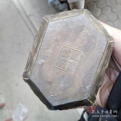 古锡的价格(老锡价格)-图2 古锡的价格(老锡价格)-图2