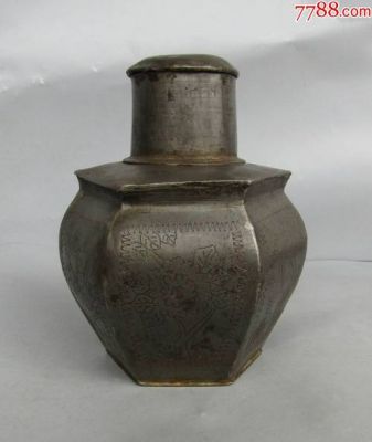 古锡的价格(老锡价格)-图3 古锡的价格(老锡价格)-图3