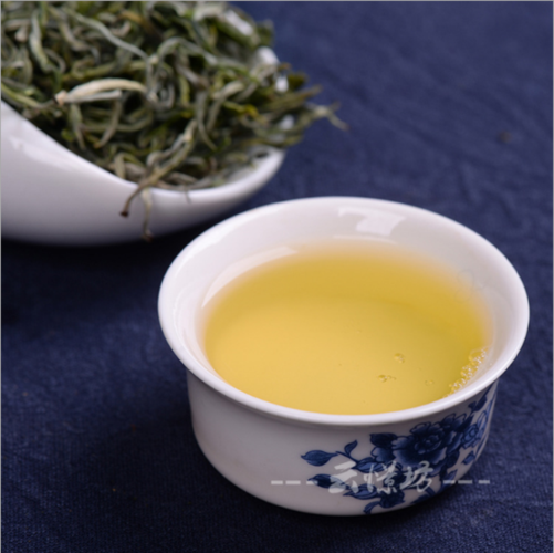 南涧滇菊价格(滇茶价格)-图3 南涧滇菊价格(滇茶价格)-图3